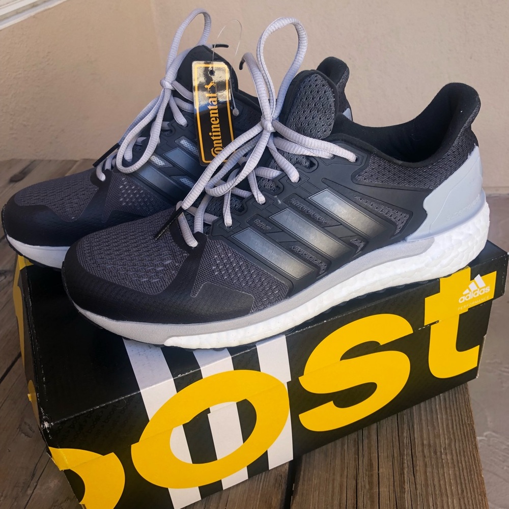 Adidas Boost Running Shoes